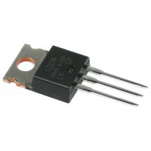 Транзистор IRL2203N в корпусі TO-220 (без маркування)