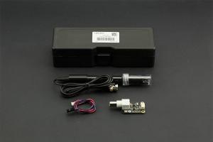 Аналоговий вимірювач окислювальної здатності води (ОВП) для Arduino від DFRobot (вітрина)