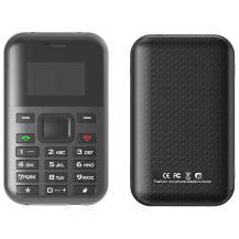 CardPhone AIEK C8 Черный - мобильный телефон размером с кредитку