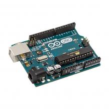 Плата Arduino Uno Rev3 Official Chinese Version