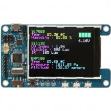 TFT LCD дисплей 2,2" ODROID-SHOW2