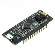 Arduino SAMD21 M0-Mini, чип 32-bit ARM Cortex M0 core, совместима с Arduino Zero, Arduino M0