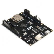 Плата разработчика TTGO Arduino UNO и LoRa 433 мГц на SX1278