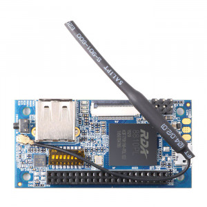 Orange Pi i96 256MB Cortex-A5