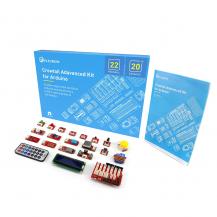 Навчальний набір Elecrow Crowtail Advanced Kit для Arduino