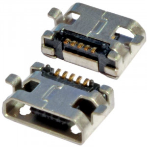 Гніздо micro USB 5pin MC-014