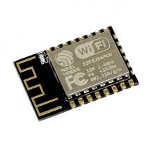 Wi-Fi модуль ESP8266 версія ESP-12F