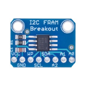 Модуль пам'яті FRAM MB85RC256V I2C