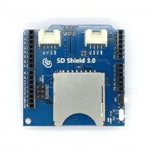 SD card шилд для Ардуино V3.0