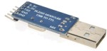 USB-TTL UART перехідник на PL2303HX