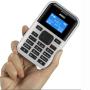 CardPhone AIEK C8 Белый - мобильный телефон размером с кредитку
