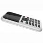 CardPhone AIEK C8 Белый - мобильный телефон размером с кредитку