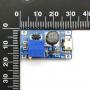 Перетворювач підвищуючий 2-24В 2А з micro-USB роз`ємом