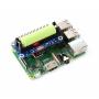 Модуль питания Li-ion 14500 5В для Raspberry Pi от Waveshare