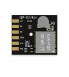 Ai-Thinker Плата для розробки GPS GP-02-Kit модуль GP-02 мікросхема AT6558R