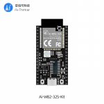 Ai-Thinker модуль Ai-WB2-32S-Kit WiFi BLE 5.0