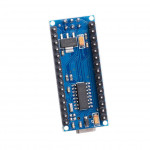 Arduino Nano V3.0 AVR ATmega328P с распаянными разъемами