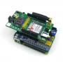 Плата расширения ARPI600 для Arduino и Raspberry Pi от Waveshare