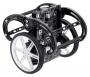 Балансуючий 2-х колісний робот Balboa 32U4 від Pololu (колеса та мотори в комплекті)