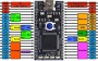 Отладочная плата ARM mbed NXP LPC1768 от Pololu