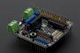 Шилд расширение портов ввода-вывода с XBee разъёмом для Arduino V7.1 от DFRobot