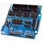Сенсор Шилд для підключення датчіків до Arduino V5