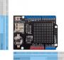 Шилд RTC SD-card для Arduino Uno від RobotDyn