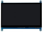 7.0" дисплей сенсорний 1024x600 IPS HDMI LCD (C) Low Power від Waveshare