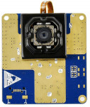 Камера Waveshare IMX258 13МП з оптичною стабілізацією та USB інтерфейсом