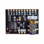 Модуль звукового I2S ЦАП на PCM5102 32-біт 384K для Raspberry Pi
