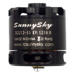 Мотор SunnySky X2212 KV1250 II