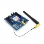 SIM900 GSM/GPRS shield v1.1 для Arduino