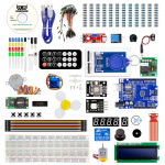 Стартовий набір KUONGSHUN Arduino CH340 Kit