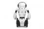 Робот р/у WL Toys F1 с гиростабилизацией (белый)