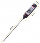 Цифровой термометр TP101