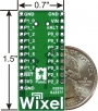 Программируемый беспроводной USB-модуль Wixel от Pololu
