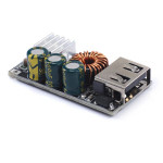 Знижувальний перетворювач USB PD/QC3.0 24Вт
