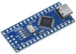 Arduino Nano V3.0 AVR ATmega328P TYPE-C