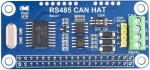 Шилд RS485 CAN для Raspberry Pi
