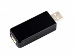 USB звукова карта Driver-Free для Raspberry Pi/Jetson Nano