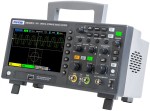 Цифровий осцилограф HANTEK DSO2D10 2x100МГц із генератором сигналів